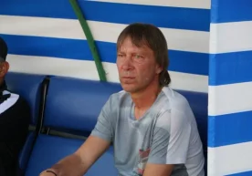Ўз даврининг машҳур ва иқтидорли футболчиси, бугунга келиб
