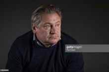 "Navbahor" bosh murabbiyi Andrey Kanchelskis