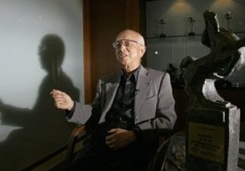 Брюс Ли ва Жеки Чанларни дунёга танитган продюсер Реймонд