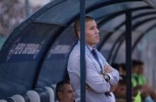 Ulug‘bek Baqoyev "Buxoro"dan ketayotganini ma’lum qildi фото