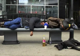 Камбағаллик — бечораликкина эмас Ўртача олганда қашшоқлар