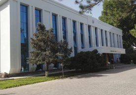 Сўнгги вақтларда Ўзбекистонда айрим ҳокимлар устидан