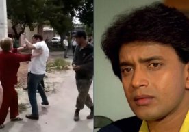 Foto: Videolavhadan skrinshot Bir paytlar «Disko raqqosi»