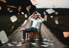 Фото: Unsplash Harvard Business Review университетда