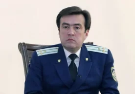 Фото:«Kun.uz» Тошкент шаҳар прокурори Шерзод Облоқулов