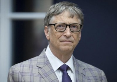 Билл Гейтс фонди коронавирусга қарши курашиш учун 100 миллион долларгача маблағ ажратади фото