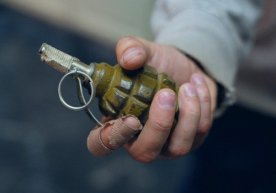 Москвада маошидан норози бўлган чилангар-механик раҳбарига
