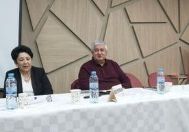 Бугун Журналистларни қайта тайёрлаш маркази оммавий