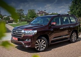 Қурилиш вазирлиги «Land Cruiser 200» сотиб олишига Молия вазирлиги эътироз билдирди фото