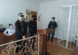 Oliy sud zo‘ravon yigitchalarga tayinlangan jazo bo‘yicha bayonot berdi фото