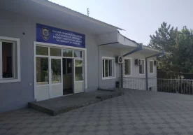 2021 йил 17 август куни блогер Отабек Машраповнинг
