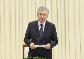 Shavkat Mirziyoyev 14 fevral kuni mashinasozlik sanoati