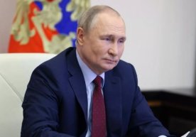 Putin: “Sirkon” komplekslarini Rossiya qo‘shinlariga yetkazib berish yaqin oylarda boshlanadi фото