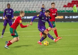 Россия матбуоти Остон Ўрунов ҳақида ёзишни яхши кўради. 21