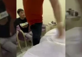 Ижтимоий тармоқларда Тошкент шаҳар Чилонзор туманида