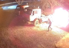 Самарқанд вилоятининг Тойлоқ туманида бир нечта юк