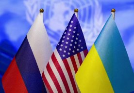 Украинадаги урушни тўхтатиш бўйича олиб борилаётган