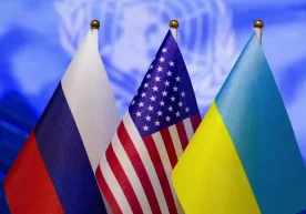 Украинадаги урушни тўхтатиш бўйича олиб борилаётган