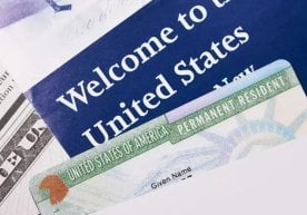 Green Card натижалари эълон қилинди фото
