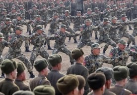 South Korean intelligence: North Korea has sent additional troops to Russia фото