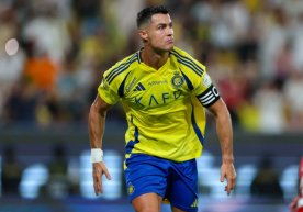 Криштиану Роналду өз жанкүйерлер парақшасында Араб