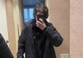 Ўқувчи пневматик қурол ва петардадан фойдалангани