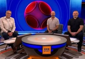 "Match of the Day" томошабинлари Гари Линекерсиз