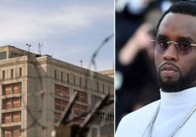 Зўравонлик ва одам савдосида айбланган репер Пи Дидди