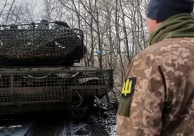 Сешанба кунидан бери Россиядаги ҳарбий манбалар Украина