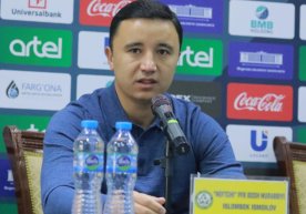 Нефтчи Суперлиганың 7-туры аясында Ташкентте қызықты әрі