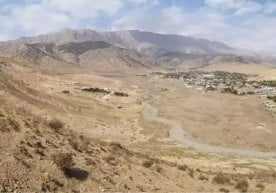 Сурхондарё вилоятининг бой тарихий меросга эга ҳудуди яна