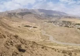 Сурхондарё вилоятининг бой тарихий меросга эга ҳудуди яна