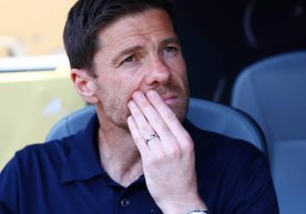 Мадриднинг «Реал» клуби бош мураббийи Хаби Алонсо ҳануз