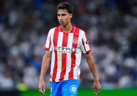 "Манчестер Сити" бош мураббийи Хосеп Гвардиола