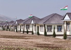 Тожикистон ҳукумати Москва вилоятидаги мактабда фожеали