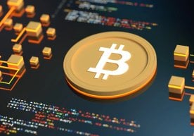 Сунъий интеллект Bitcoin нархи бўйича феврал прогнозини тақдим этди фото