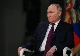 Фото: kremlin.ru Россия президенти Владимир Путин