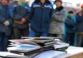 Ўзбекистонда одам савдоси жинояти учун жазо чоралари кучайтирилмоқда фото