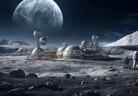 NASA раҳбари Билл Нелсоннинг фикрича, Хитой космосдаги