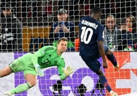 Yevropa futbolidagi eng shiddatli qarama-qarshiliklardan