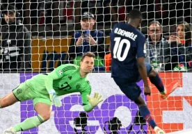 Yevropa futbolidagi eng shiddatli qarama-qarshiliklardan