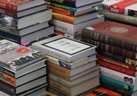 Литрес китоб сервиси "Сетка" ижтимоий тармоғи