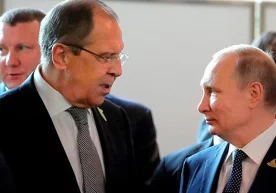 Rossiya prezidenti Vladimir Putinning sog‘lig‘i