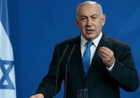 Нетаняҳу БМТ Халқаро судининг қарорига жавоб тайёрламоқда фото