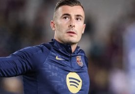 Эльче ва Мадриднинг Реал жамоаси Ла Лиганинг 13-турида