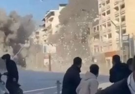 Исроил кучлари Ҳизбуллоҳнинг асосий молиявий таъминоти