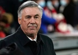 What did Carlo Ancelotti say after beating Atletico? фото