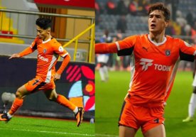 Туркия Суперлигасининг 25-турида Нури Шахин бошқарувидаги