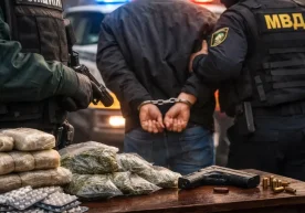 Ўзбекистонда ўтказилган кенг кўламли тезкор-профилактик