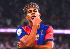 El presidente del Barcelona, ​​Joan Laporta, ha desvelado